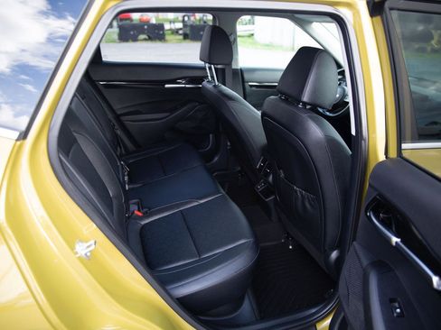 Used 2024 Kia Seltos SX AWD/4WD image 24