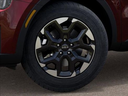 New 2025 Kia Sorento S w/ Panoramic Sunroof Package image 9