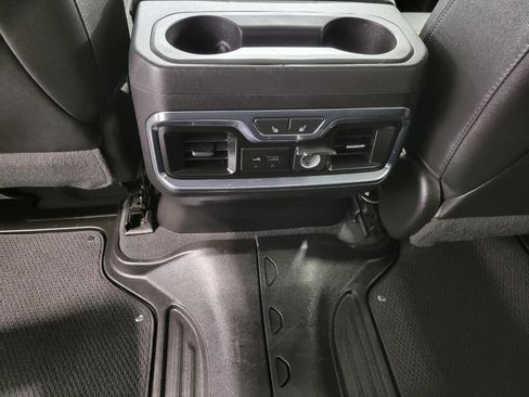 Used 2021 GMC Sierra 3500 AT4 w/ AT4 Premium Plus Package AWD/4WD image 23