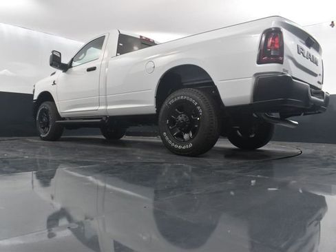 New 2026 RAM 2500 Tradesman image 45