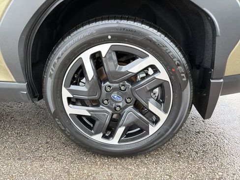 Certified 2026 Subaru Forester Limited AWD/4WD image 26