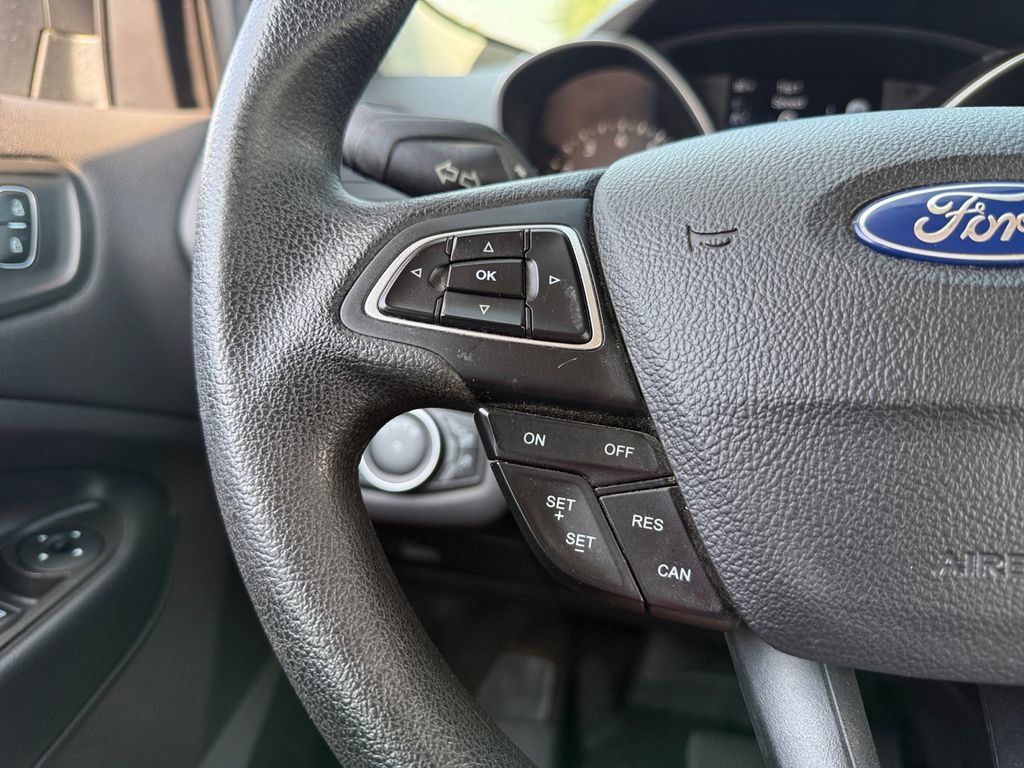 Used 2018 Ford Escape S FWD image 15