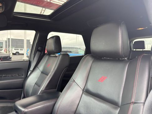 Used 2021 Dodge Durango R/T w/ Premium Interior Group image 18