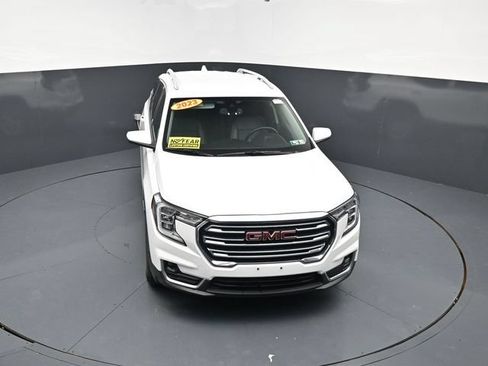 Used 2023 GMC Terrain SLT AWD/4WD image 44