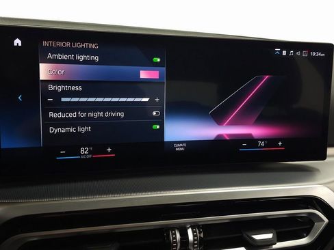 Used 2023 BMW 330i xDrive Sedan w/ M Sport Package AWD/4WD image 26