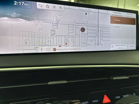 New 2026 Genesis GV70 2.5T AWD/4WD image 19