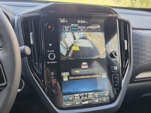 New 2026 Subaru Forester Touring image 21