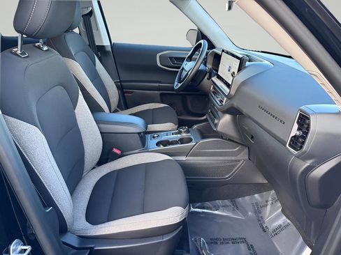 Used 2025 Ford Bronco Sport Big Bend w/ Convenience Package image 28