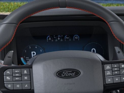 New 2026 Ford F150 Raptor AWD/4WD image 13