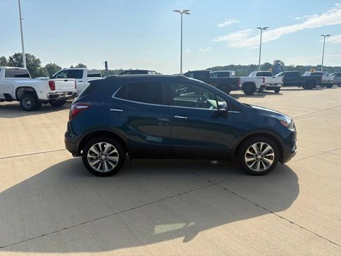 Used 2019 Buick Encore Preferred w/ Safety Package FWD image 7