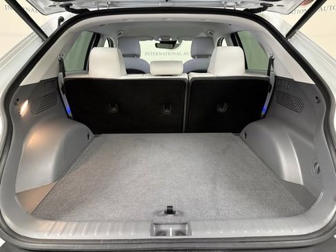 Certified 2023 Hyundai Ioniq 5 SEL w/ Cargo Package image 36