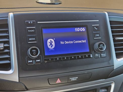 Used 2019 Honda Ridgeline RTL image 19