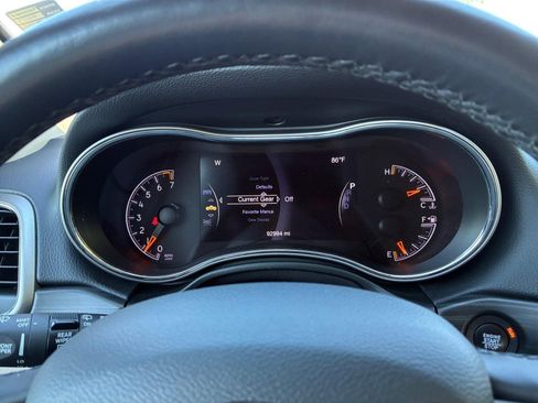 Used 2021 Jeep Grand Cherokee Limited w/ Luxury Group II AWD/4WD image 11
