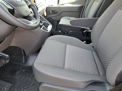 New 2026 Ford Transit 350 XLT image 12