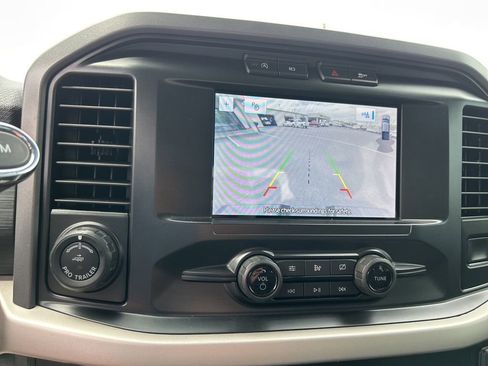 Used 2021 Ford F150 XLT w/ Trailer Tow Package image 21