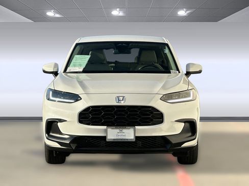 Certified 2023 Honda HR-V LX image 6