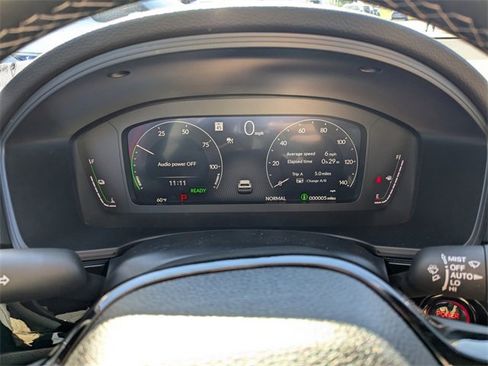 New 2026 Honda Civic Sport Touring image 26