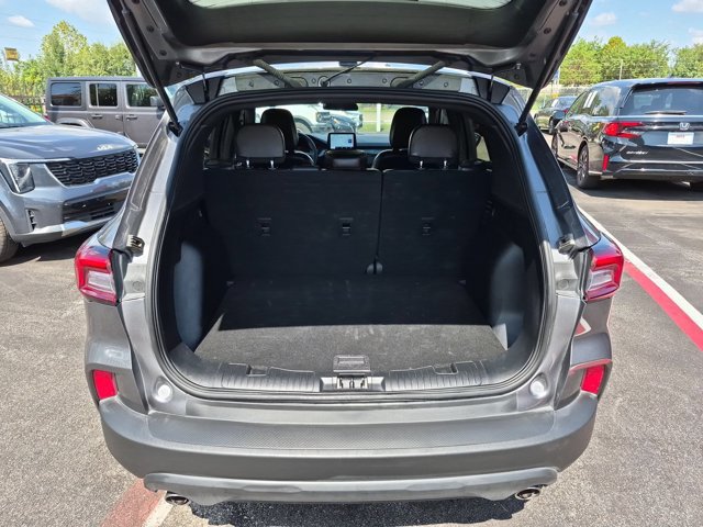 Used 2026 Ford Escape ST-Line FWD image 28