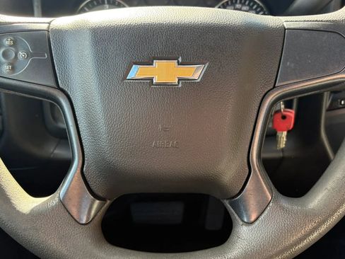 Used 2018 Chevrolet Silverado 1500 W/T w/ WT Fleet Convenience Package image 18