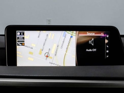 Used 2016 Lexus RX 350 FWD w/ Luxury Package image 26