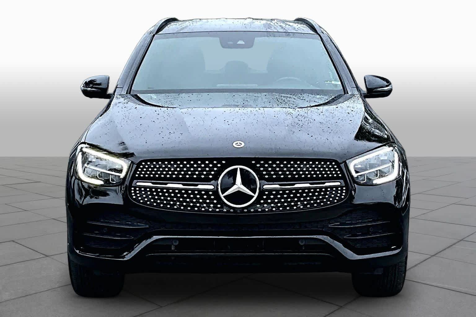 Used 2022 Mercedes-Benz GLC 300 image 7