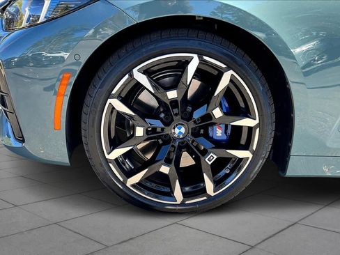 Certified 2026 BMW M440i Convertible image 9