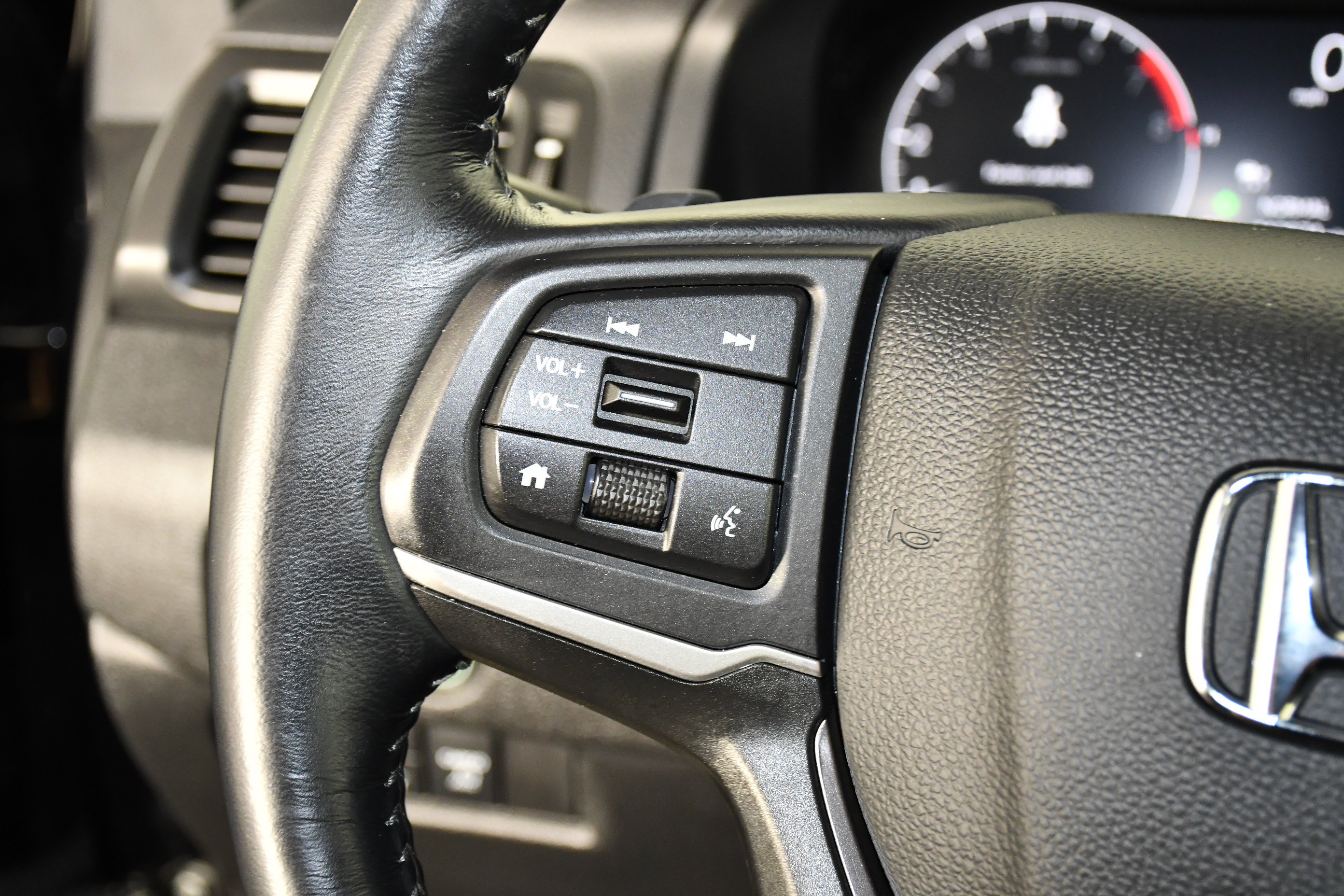 Certified 2024 Honda Ridgeline RTL image 13