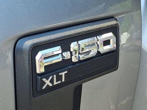 Certified 2023 Ford F150 XLT w/ Equipment Group 302A High AWD/4WD image 31