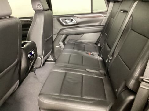 Used 2024 Chevrolet Tahoe Z71 AWD/4WD image 29