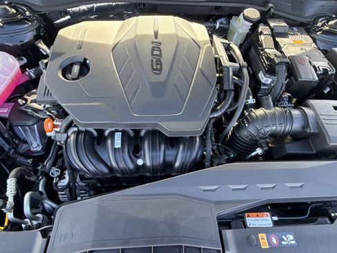 New 2026 Hyundai Sonata SE image 26