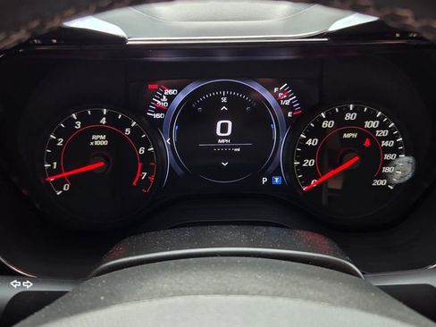Used 2023 Chevrolet Camaro SS image 22