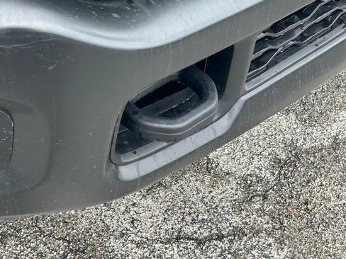 New 2025 RAM 3500 Tradesman image 22