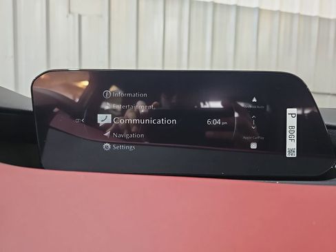 New 2026 MAZDA MAZDA3 2.5 S Hatchback w/ Premium Pkg image 22