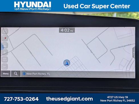 Certified 2024 Hyundai Elantra SEL FWD image 21