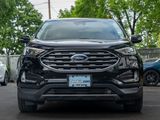 Used 2022 Ford Edge Titanium image 4