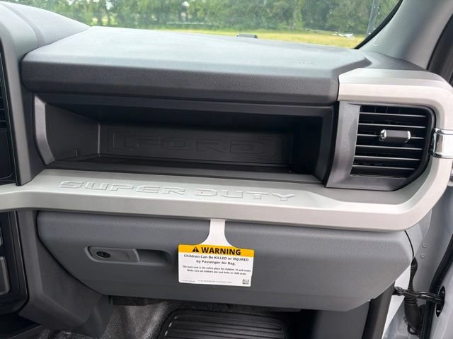 New 2026 Ford F250 XL RWD image 22