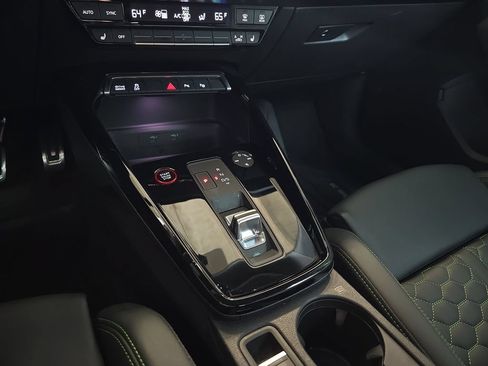 Certified 2024 Audi RS 3 AWD/4WD image 25