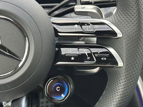 New 2025 Mercedes-Benz C 36 AMG S image 29