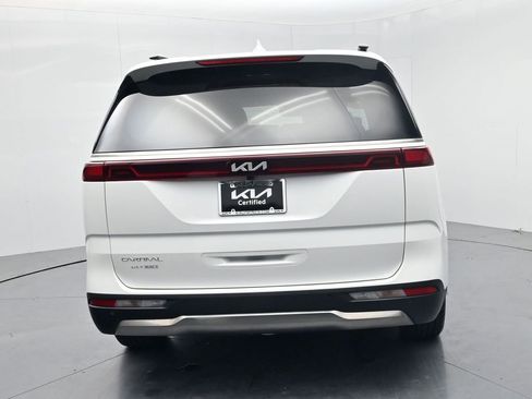 Certified 2024 Kia Carnival SX Prestige image 7