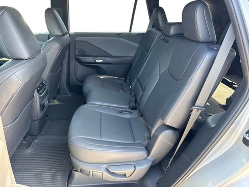 Certified 2024 Lexus TX 350 AWD w/ Cold Weather Package image 14