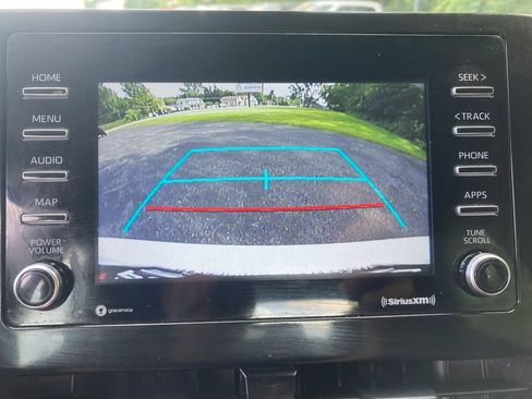 Used 2023 Toyota Camry SE FWD image 25