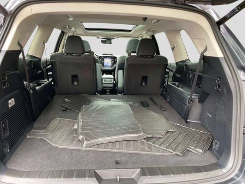 Certified 2023 Subaru Ascent Onyx Edition Limited AWD/4WD image 6