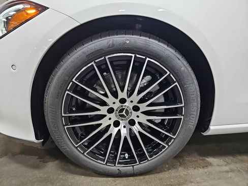 New 2026 Mercedes-Benz C 300 4MATIC Sedan image 34