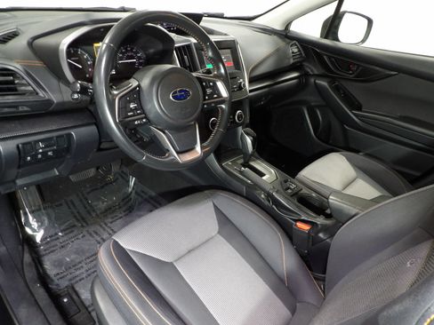 Used 2020 Subaru Crosstrek 2.0i Premium w/ Moonroof Package 2 AWD/4WD image 8