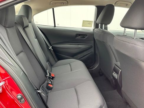 New 2026 Toyota Corolla LE image 17