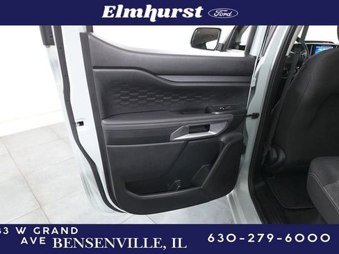 Used 2024 Ford Ranger XLT w/ Trailer Tow Package image 22