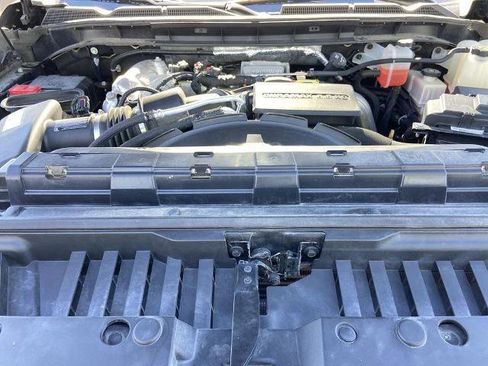 Used 2021 GMC Sierra 2500 SLT w/ SLT Premium Package image 25