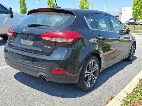 Used 2016 Kia Forte EX FWD image 7
