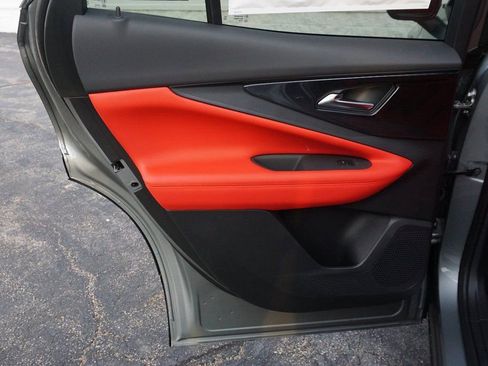 New 2026 Chevrolet Blazer EV SS image 26