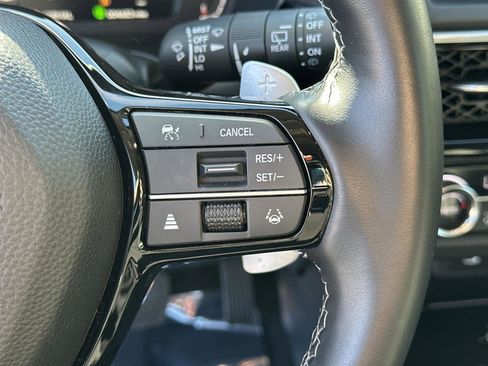 Used 2025 Acura ADX FWD image 24